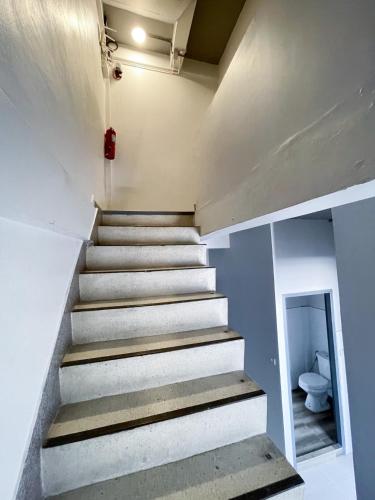 Maxi Mama Room
