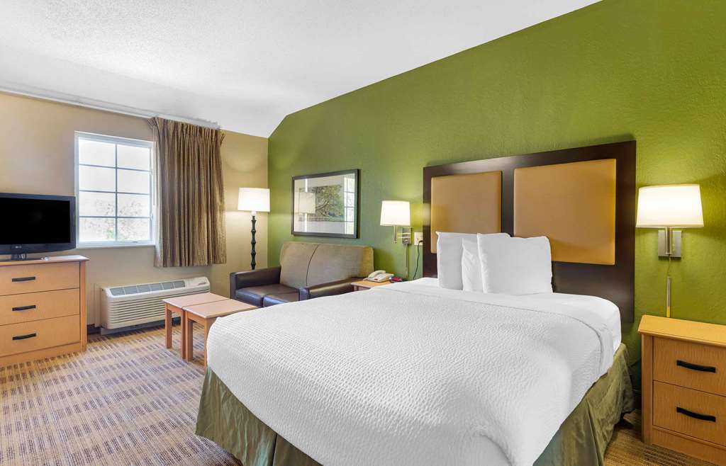 Extended Stay America Suites Boston Peabody - photo 11