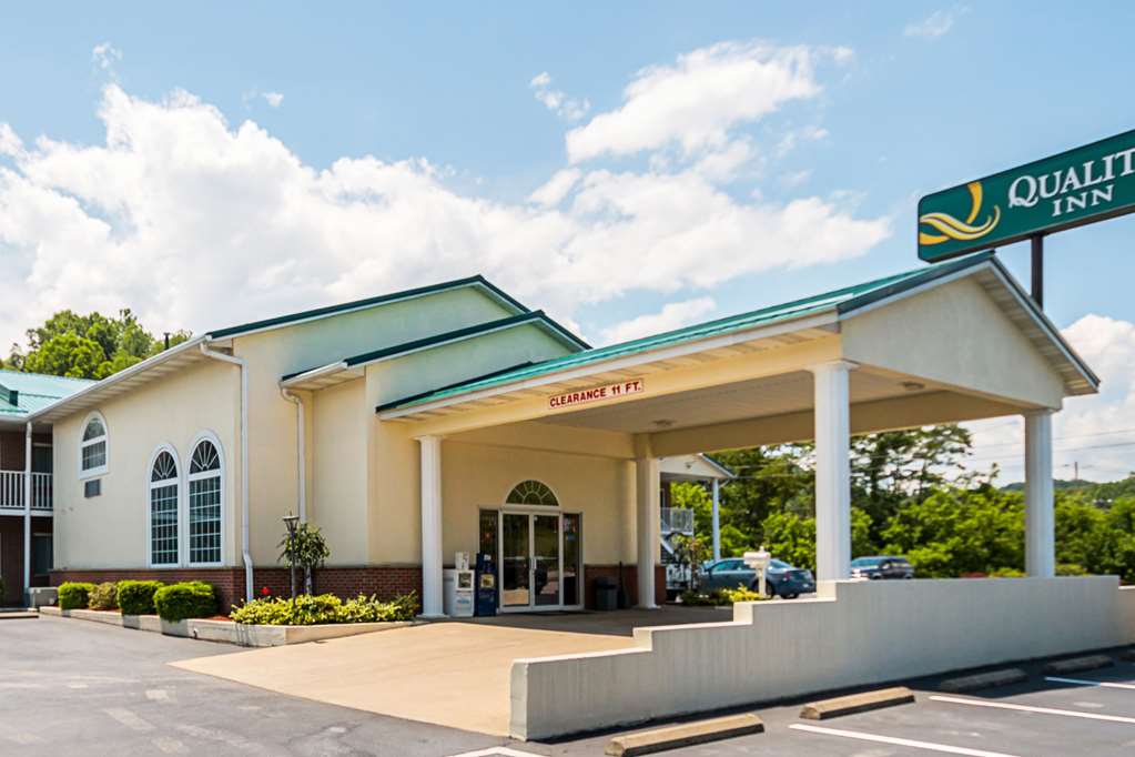 Quality Inn Weston - photo 2