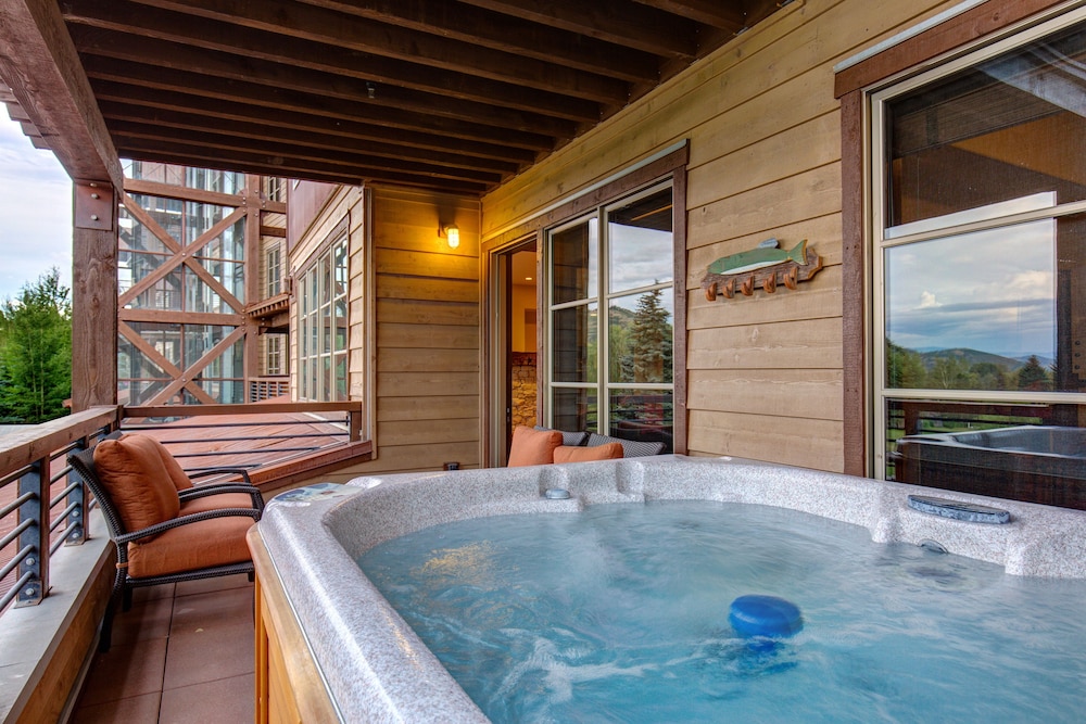 Abode at Silver Star - photo 4