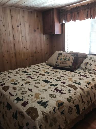 Cedar Pines Resort - photo 20