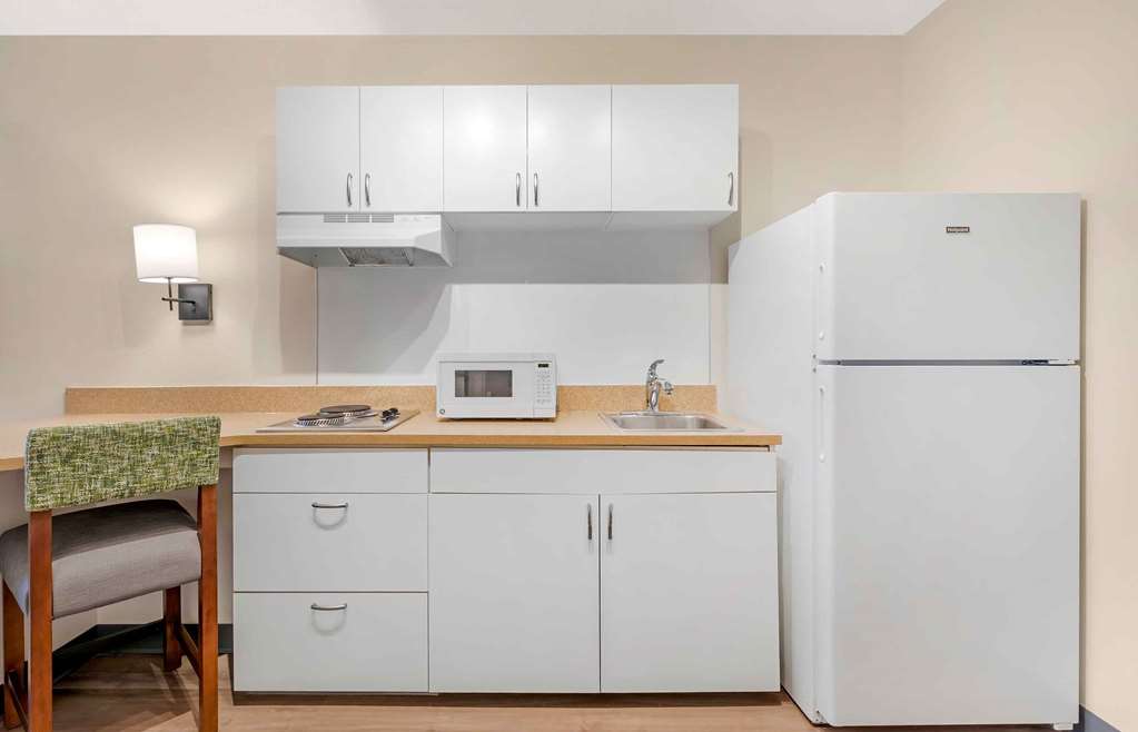 Extended Stay America Suites Washington DC Tysons Corner - photo 15