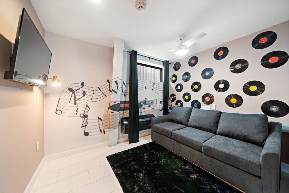 Wanderstay Boutique Hotel - photo 12