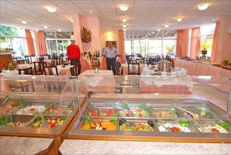 Palm Beach - carbon neutral hotel in Kos