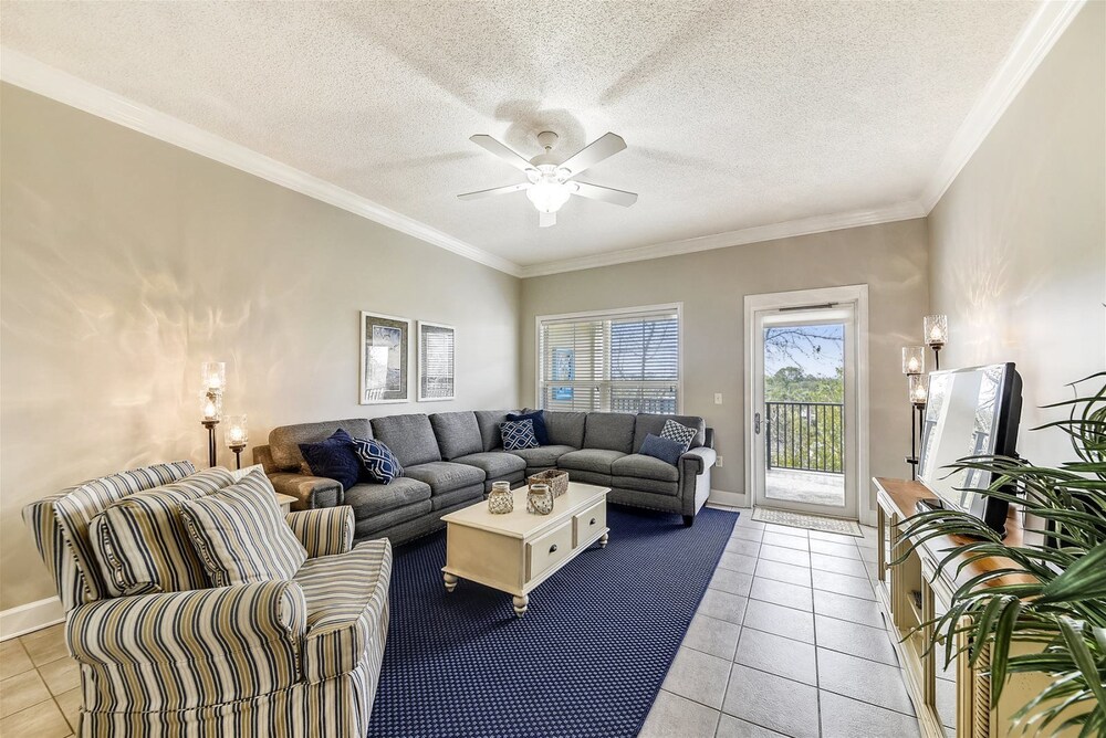 North Shore Pl 305 — 4-Star Luxury Hotel in Hilton Head Island, United States