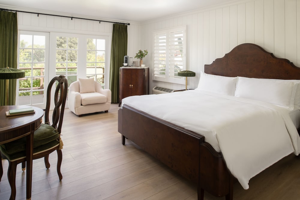 The Inn At Rancho Santa Fe A Tribute Portfolio Resort and Spa - photo 19