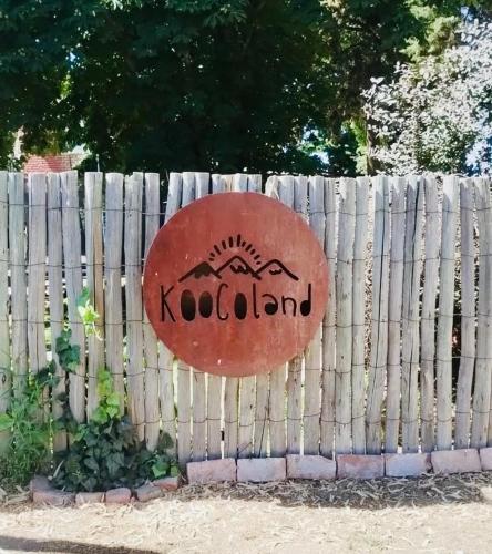 KooColand Container con mini pileta — hotel in Tupungato