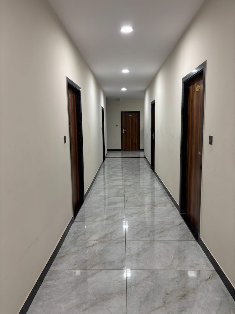 Hotel Sky Moon in Bhilwara, India