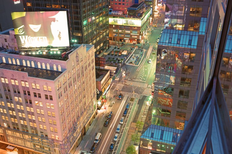 1600 Broadway Tower - photo 30