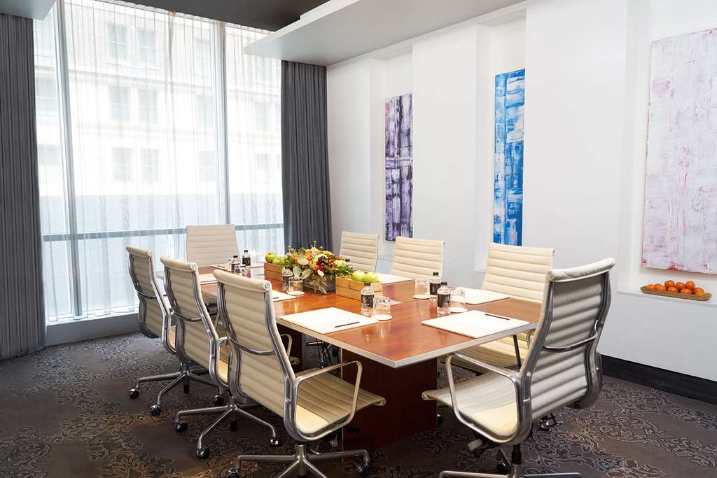 Hotel 48Lex New York - photo 31