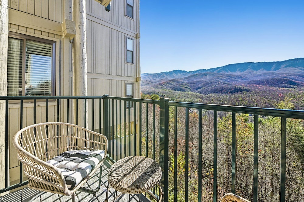 Deer Ridge Mountain Resort - photo 216