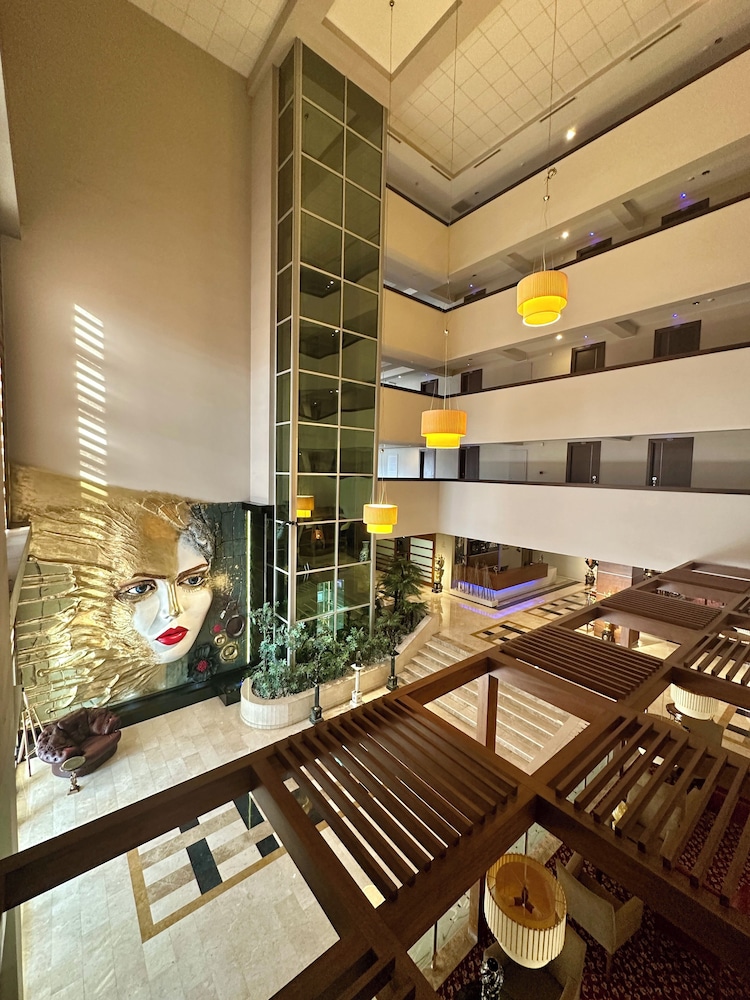 Mgs Hotel - last minute hotel in Izmir