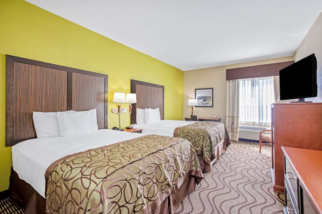 La Quinta Inn & Suites by Wyndham Corpus Christi Airport - photo 12