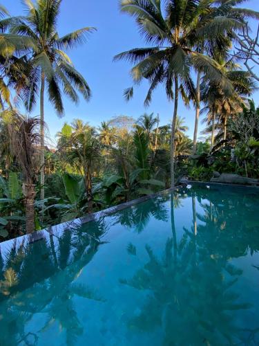 Graha Padi Villa — 4-Star Luxury Hotel in Ubud, Indonesia