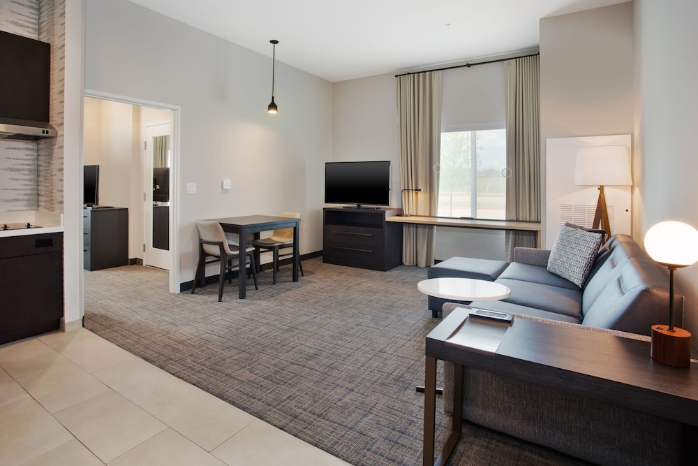 Residence Inn Wichita Falls - photo 8