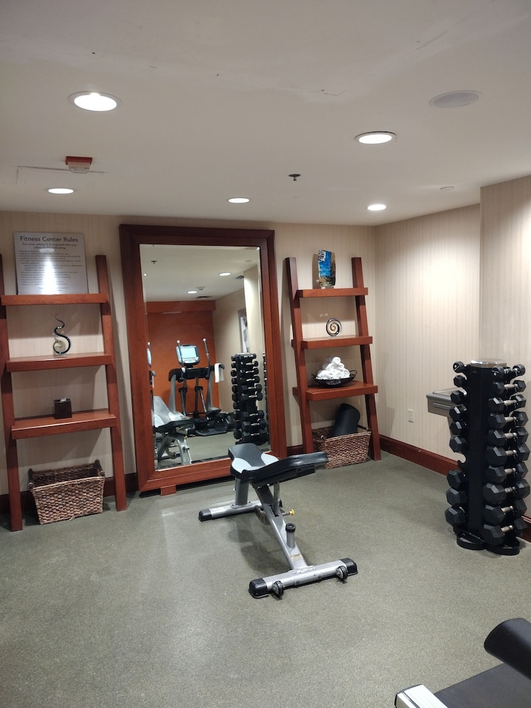 Courtyard Marriott Binghamton - photo 27