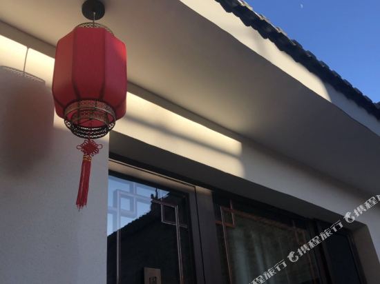 Manjia Xiaoyuan Inn in Taicheng, People's Republic of China