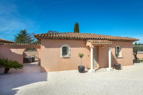Caloussu Calme Moderne Clim - last minute hotel in Unknown City