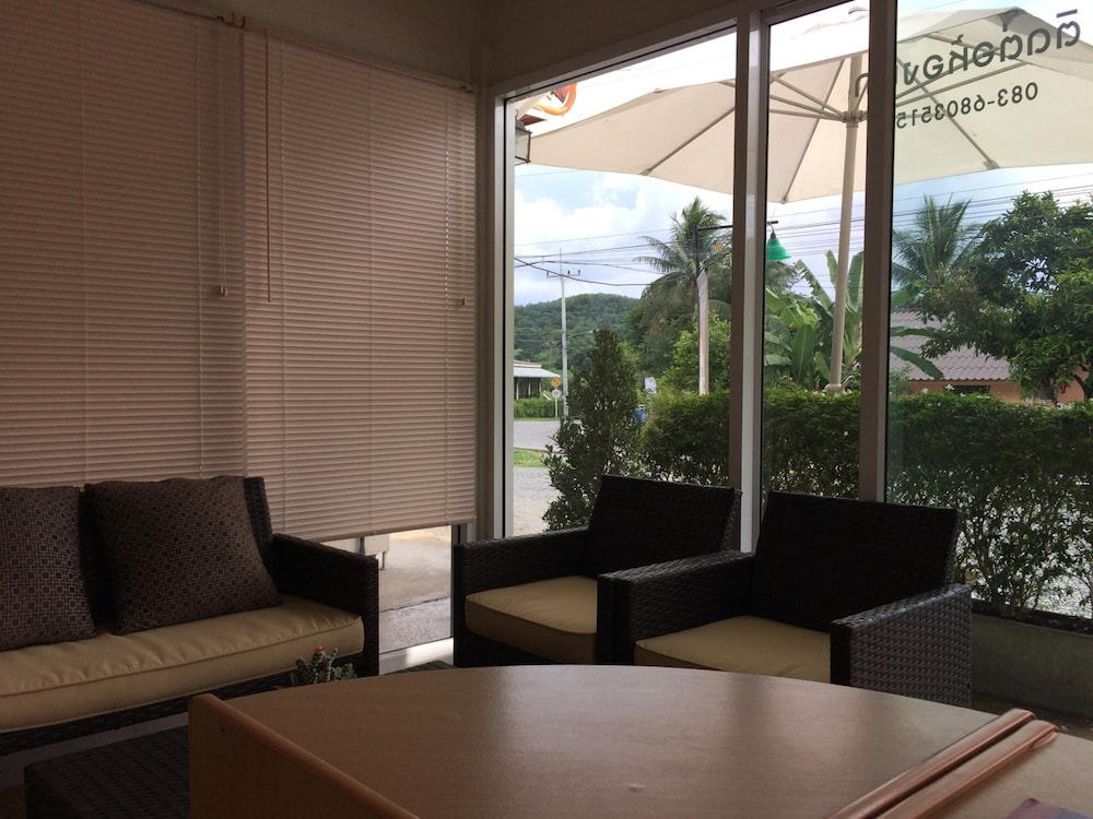 Baan Chan Suan - last minute hotel in Pak Chong