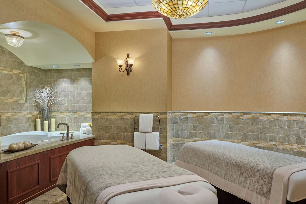 The Brown Palace Hotel and Spa Autograph Collection - photo 48