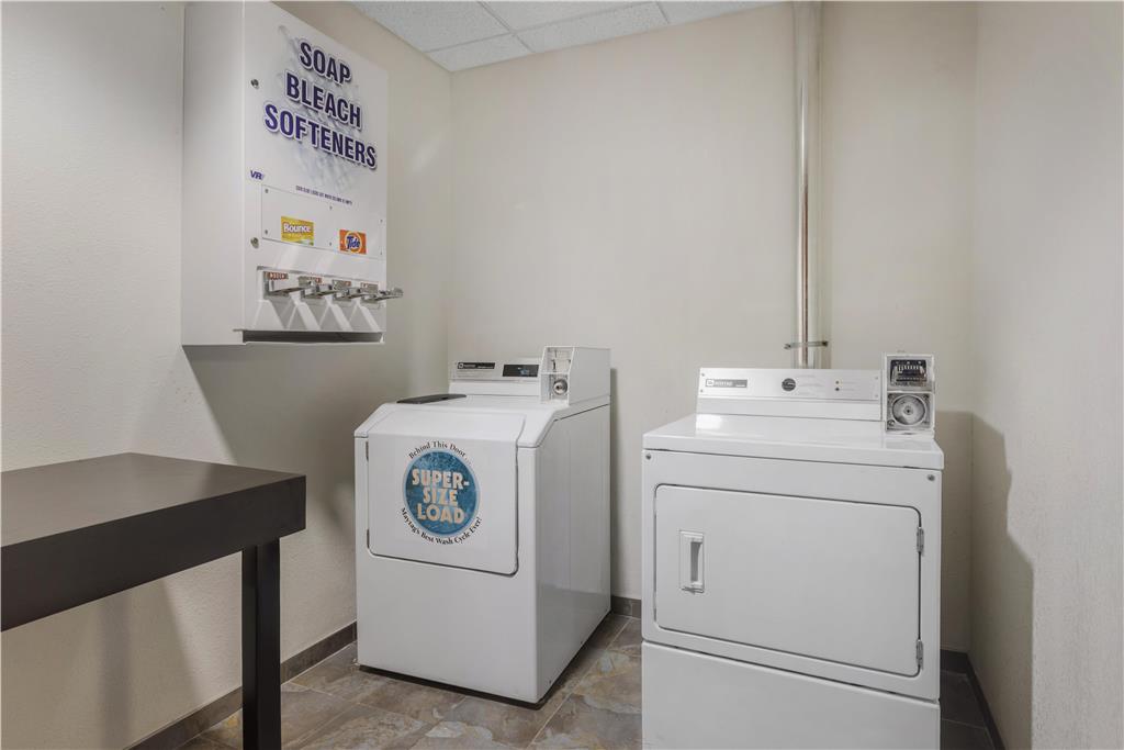 SureStay Plus Hotel by Best Western Niagara Falls East - photo 25
