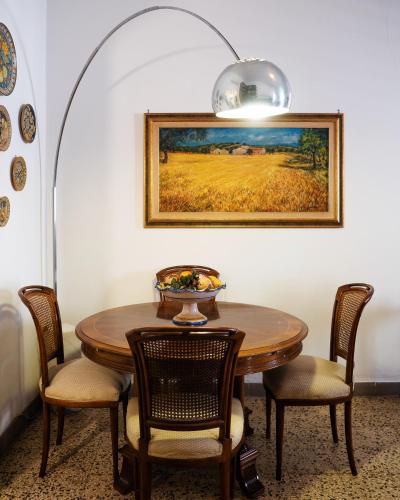 Casa Vacanze Ombre — 4-Star Luxury Hotel in Pachino, Italy