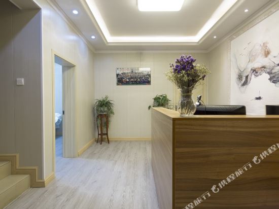 Tingzhuxuan Inn - last minute hotel in Liyang