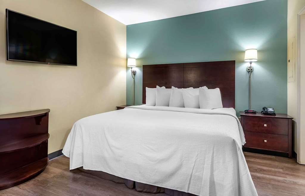 Extended Stay America Premier Suites Lakeland I4 - photo 19