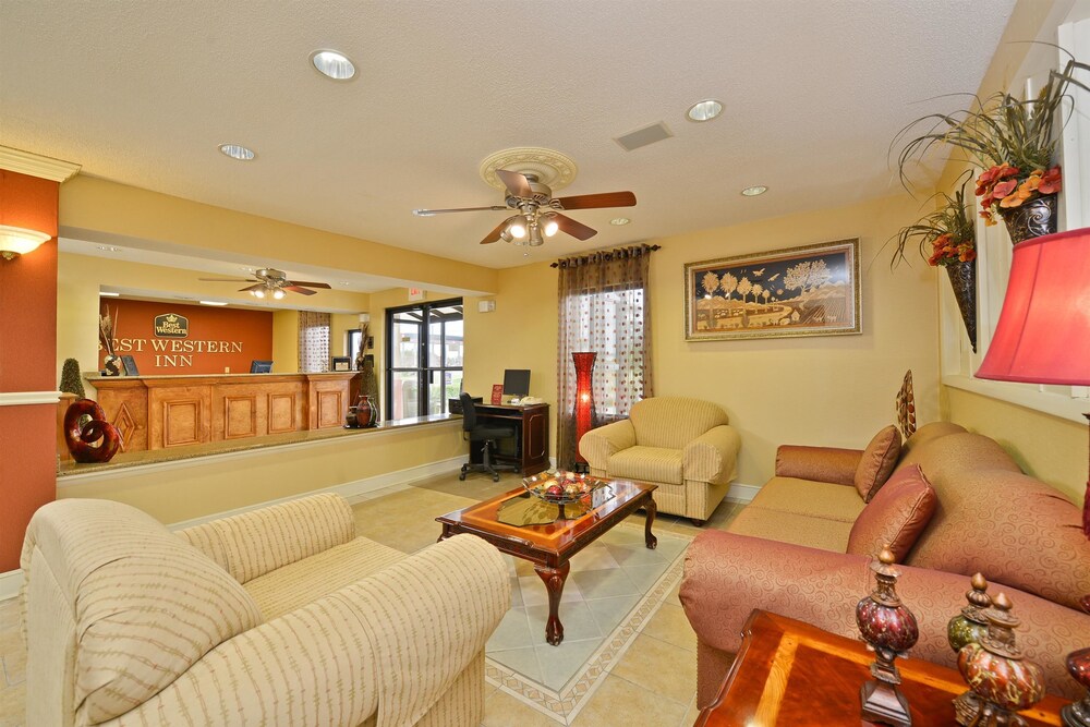 Best Western Greenville Inn - photo 4