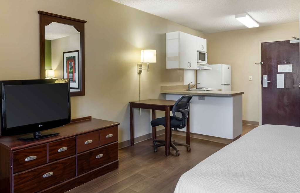 Extended Stay America Suites Oklahoma City NW Expressway - photo 16