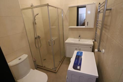 Batumi Towers - last minute hotel in Batumi