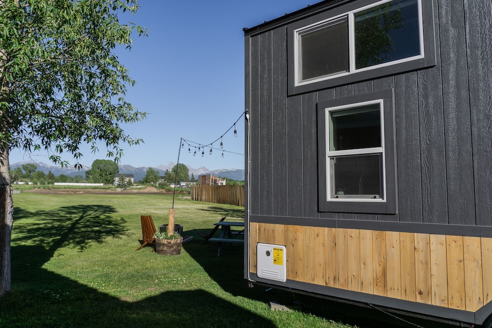 Teton Peaks Resort - photo 25