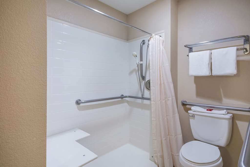 SureStay Hotel by Best Western Rockdale - photo 24