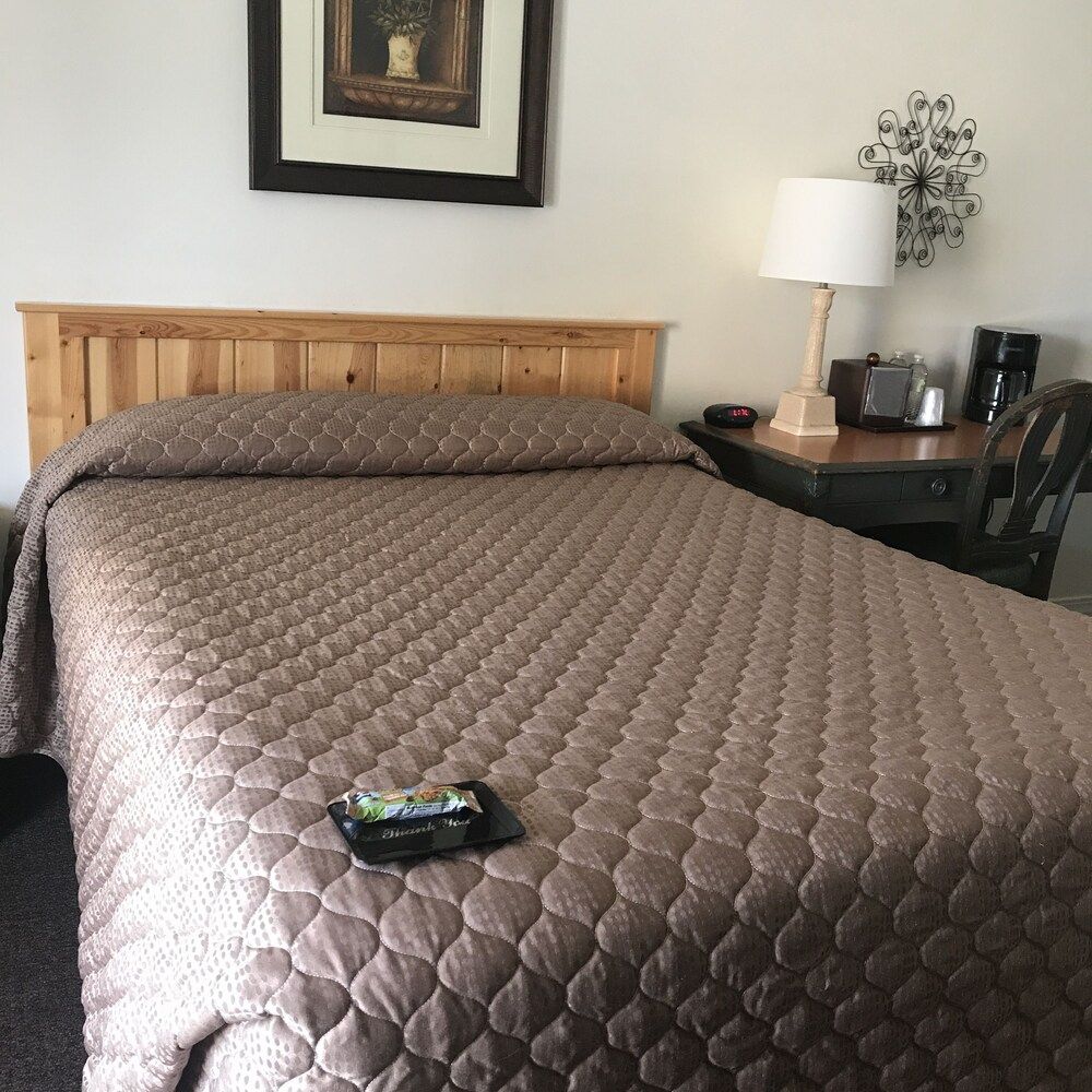 Rustic Inn Motel - photo 24