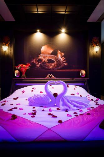 La Prestigieuse Sauna Balneo Cine — hotel near Aurillac airport