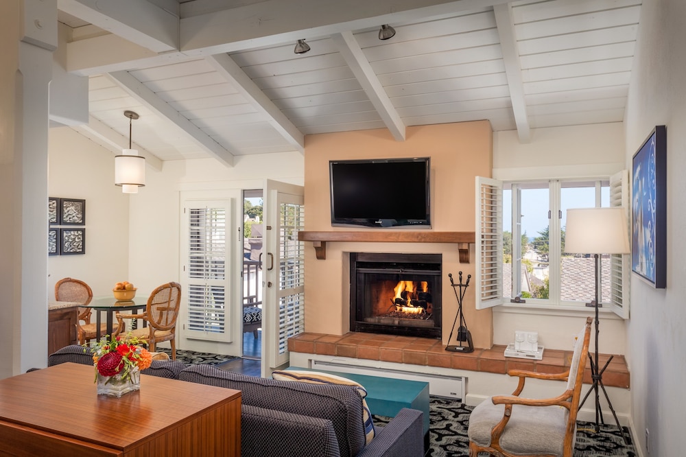 Hotel Pacific — hotel in Monterey