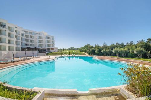 Prainha Paradise Algarve — 4-Star Luxury Hotel in Alvor, Portugal