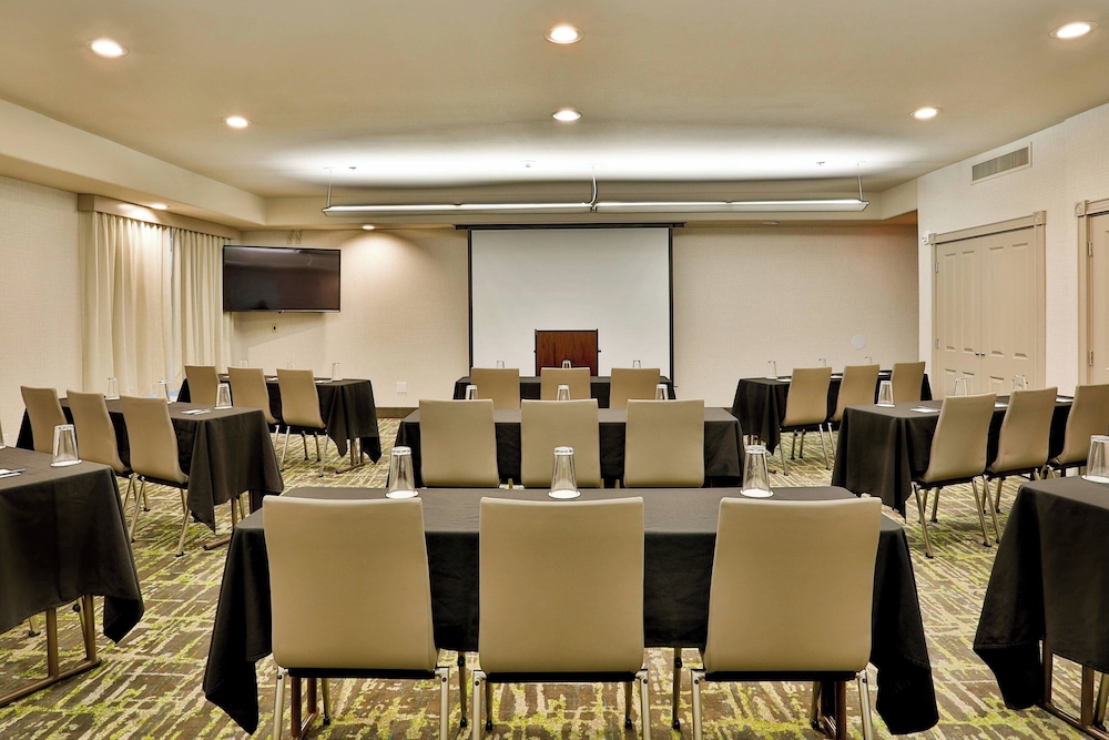 SpringHill Suites By Marriott Prescott - photo 28