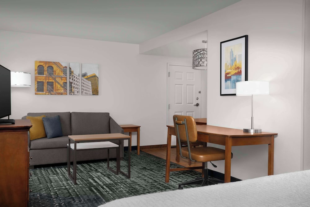 Homewood Suites by Hilton Omaha Downtown - photo 20