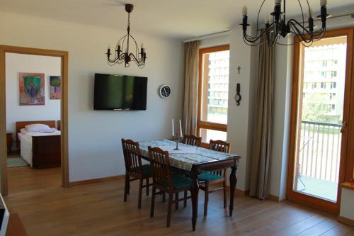 Ruta Marija — 4-Star Luxury Hotel in Druskininkai, Lithuania