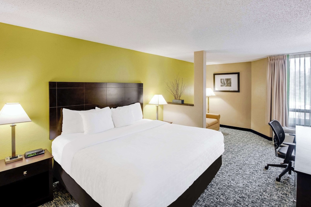 Clarion Inn Asheville Airport - photo 11