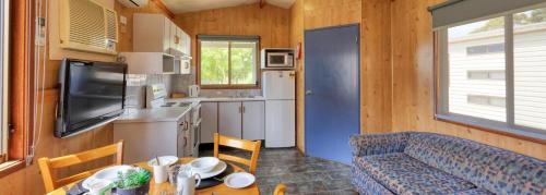 Highlander Van Village — Armidale — photo 4