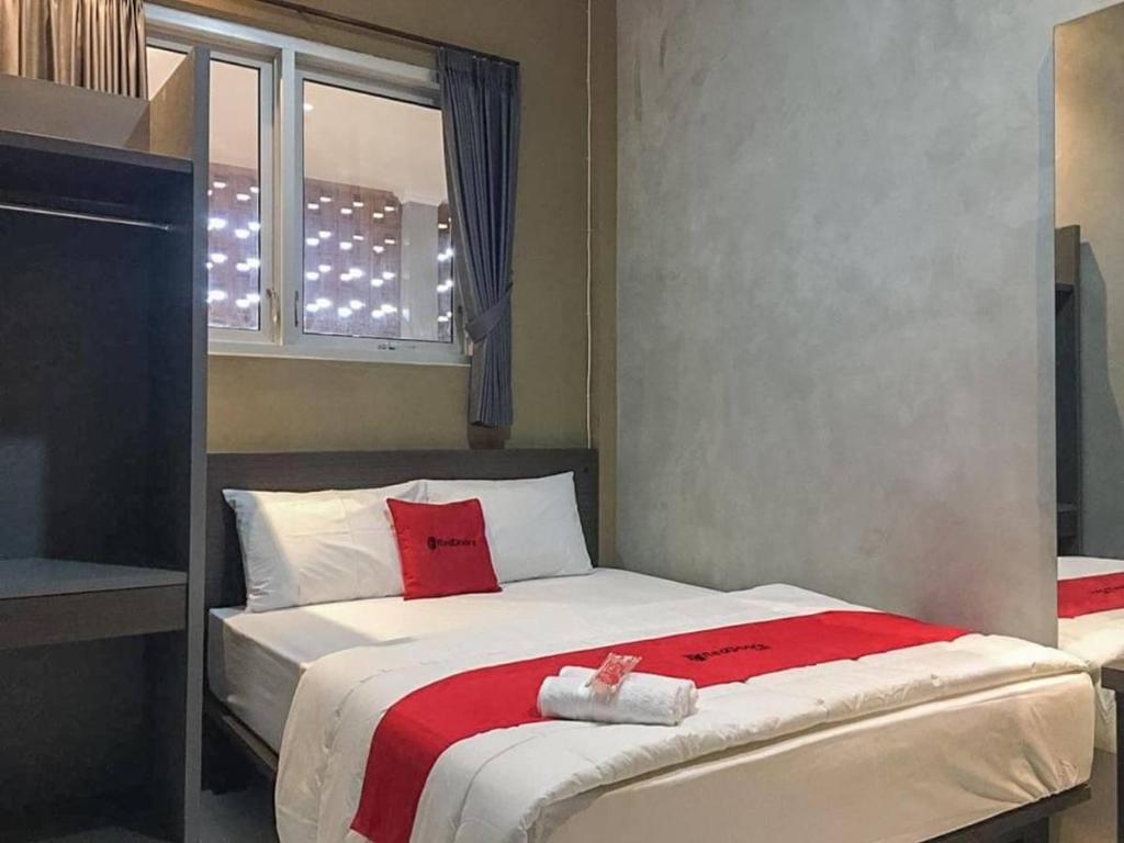 Reddoorz Near Wisata Paribendo Lawang — Lawang