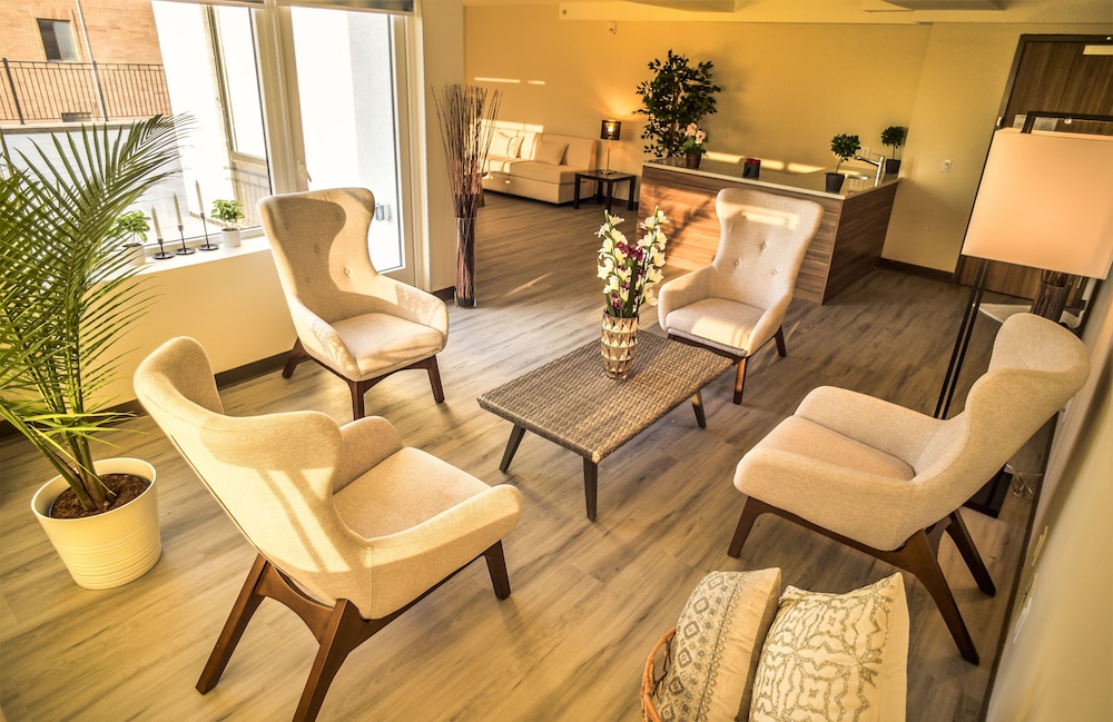 Wyndham Garden North Bergen Near Secaucus - photo 289