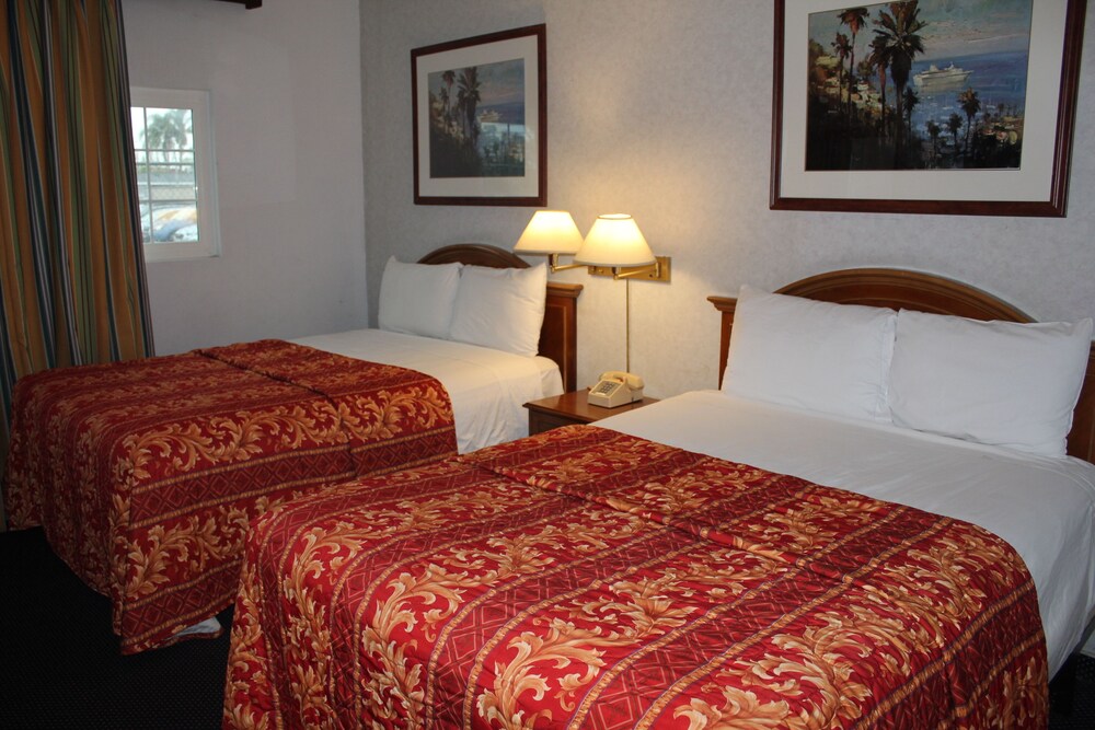Grand Inn - photo 12