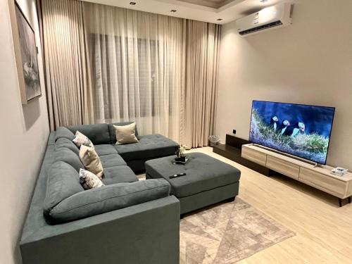 Safa Complex Apartment — 4-Star Luxury Hotel in Riyadh, Saudi Arabia