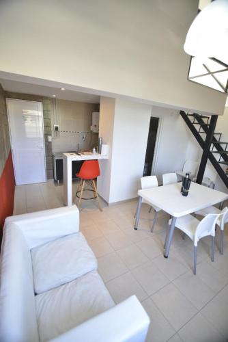 Las Maras Suites - carbon neutral hotel in Viedma