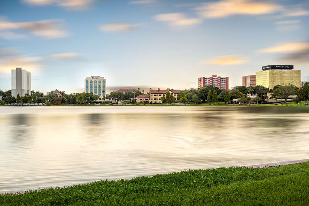Hyatt Place Lakeland Center - photo 12