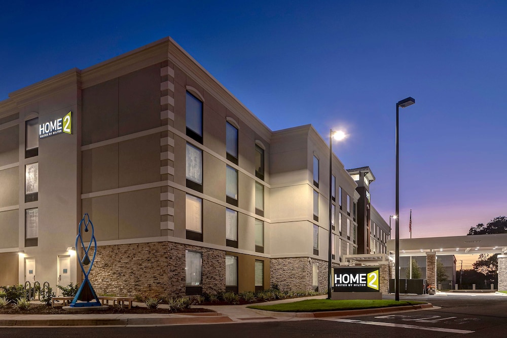 Home2 Suites by Hilton Gulf Breeze Pensacola Area - photo 56
