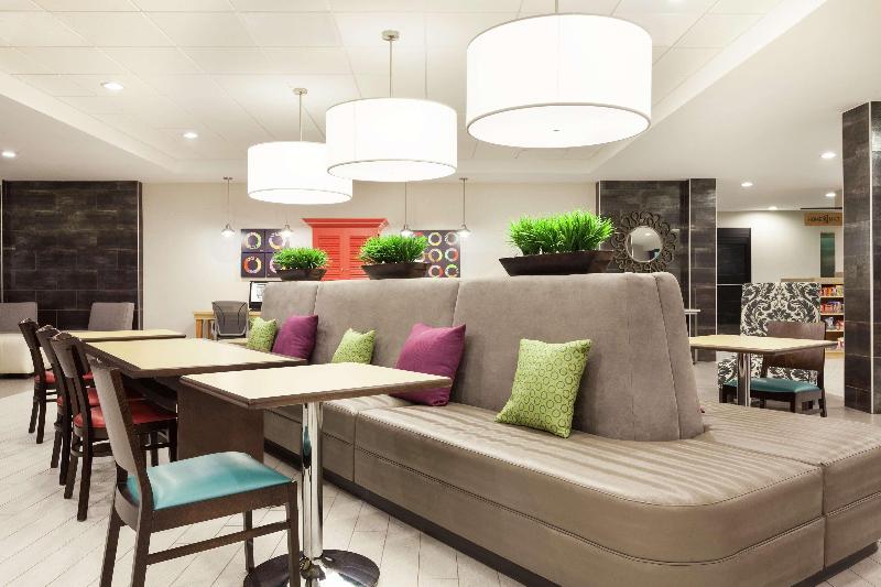 Home2 Suites by Hilton Amarillo - photo 11